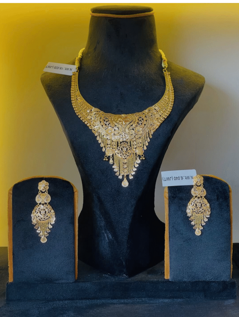 Heritage Temple Longhaar